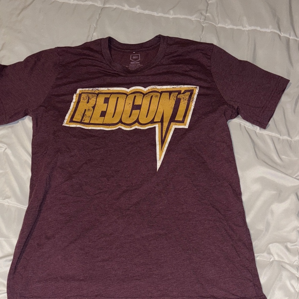 Redcon1 Men’s T-Shirt